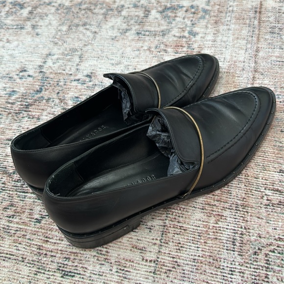 Freda Salvador Light Halo Loafer - Picture 8 of 8